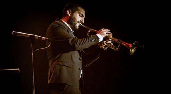 Ibrahim Maalouf : Il dévoile un nouvel extrait de son album 14.12.16