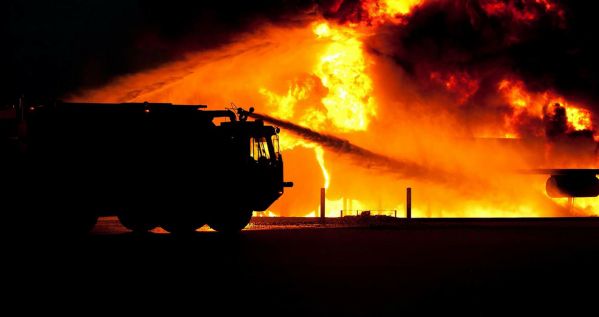 Californie : l’incendie le plus meurtrier a enfin été maîtrisé !