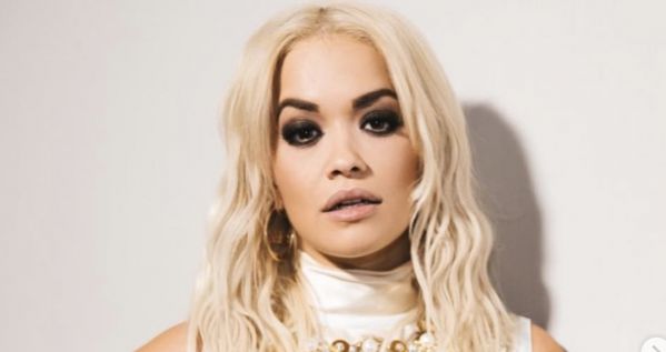 La Parade de Thanksgiving : L’évènement tourne au cauchemar pour Rita Ora !