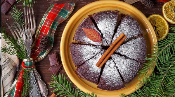 Noël 2018 : Top 7 des desserts les plus appréciés !