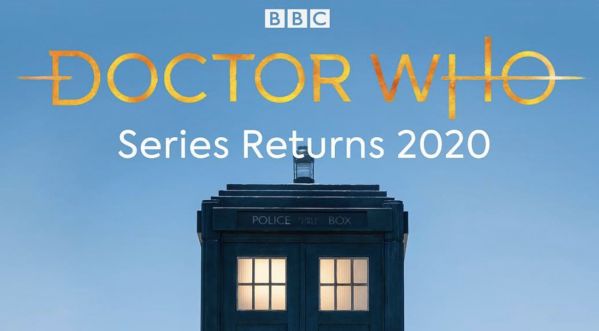 Nouvel An : Le trailer de l’épisode spécial de Doctor Who dévoilé !