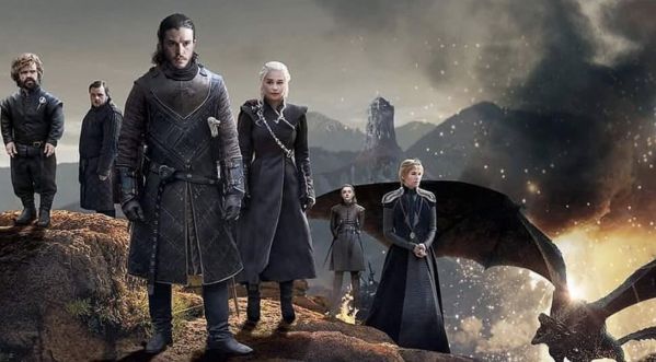 Game Of Thrones : Découvrez le nouveau teaser de la saison 8 !