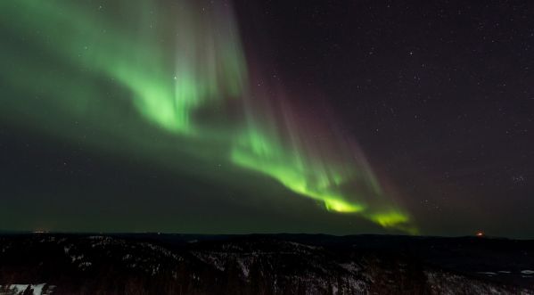 Et si vous partiez en Islande pour Noël ?