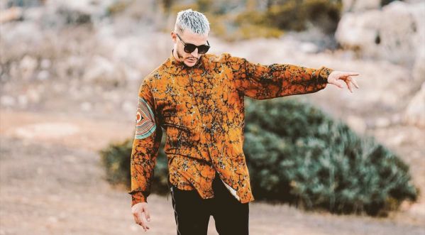 DJ Snake : Il offre une version animée de son clip Taki Taki !