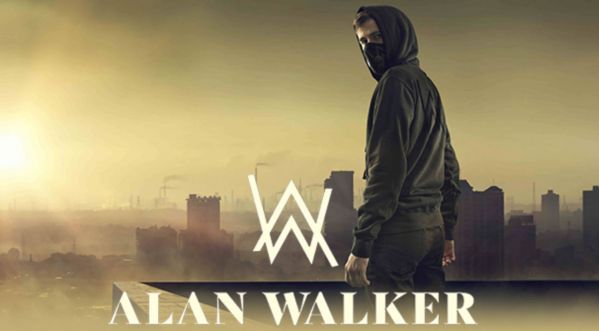 Alan Walker : Son premier album Different World est disponible !