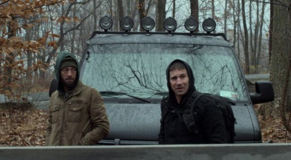 The Punisher : découvrez quand sortira la saison 2 !
