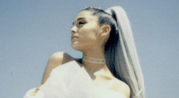 Ariana Grande : L’artiste annonce un concert spécial à Manchester !