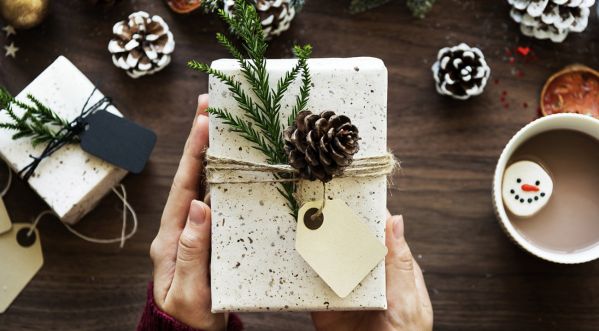 Noël : Top 3 des cadeaux à moins de 20 € !