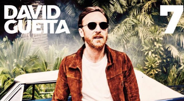 David Guetta & Sia : Le duo incontournable !