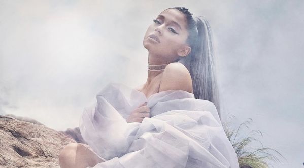 Ariana Grande : Son concert du 27 août à l’AccorHotel Arena complet !