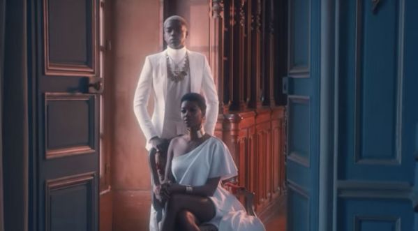 Dadju & MHD : Le clip du titre « Bébé » enfin disponible !
