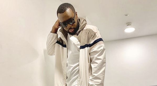 Maitre Gims : Retour sur son duo avec Lil Wayne !