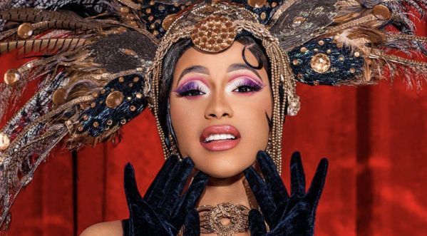 Cardi B : Son nouvel album, c’est pour bientôt !