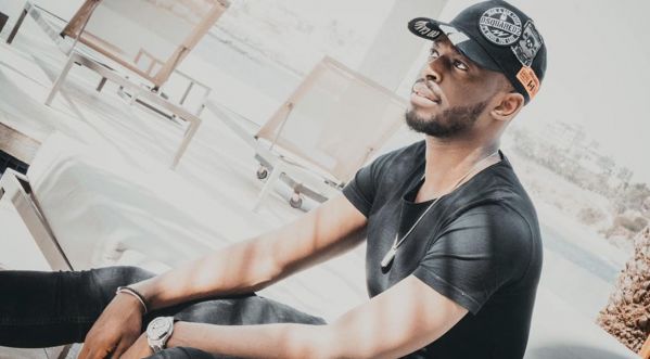 Dadju : son titre certifié single de platine !