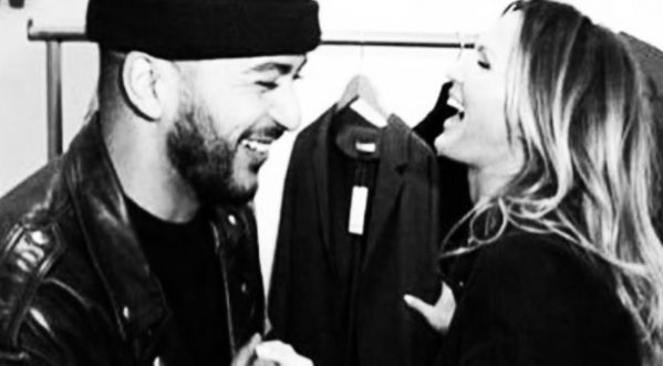 Slimane & Vitaa : vers une nouvelle collaboration ?