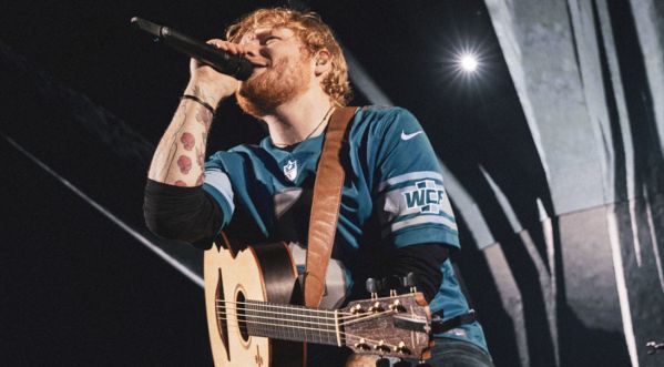 Ed Sheeran : L’artiste passera bientôt devant les juges !