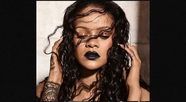 Rihanna : Découvrez l’extrait de son album R9 !