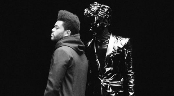 The Weeknd : De retour avec une nouvelle collaboration !