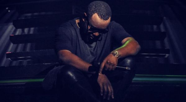 Maitre Gims : Son projet de 2019 !