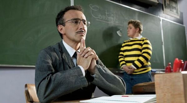L’élève Ducobu : bientôt de retour au cinéma ! L’élève Ducobu : bientôt de retour au cinéma !