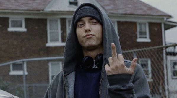 Eminem : Explication de son titre Mockingbird