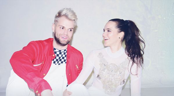Sofi Tukker : Découvrez Mi Rumba en collaboration avec ZHU !