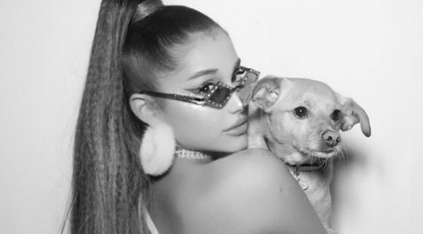 Ariana Grande : Découvrez son hommage poignant à Mac Miller…