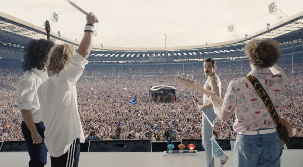 Bohemian Rhapsody : Découvrez la date de sortie du DVD/Blu-Ray !