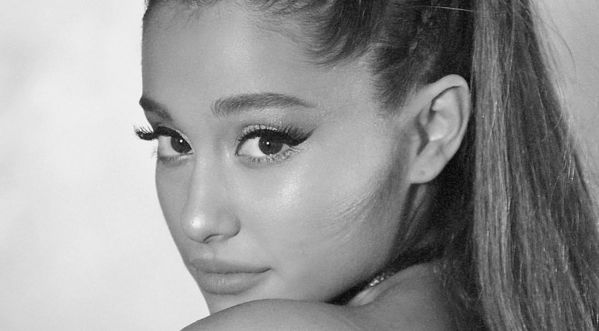 Ariana Grande : Son nouvel album disponible avant le 14 février ?