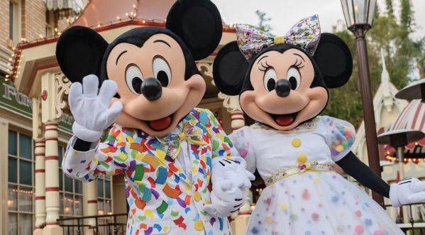 Disney : Découvrez toutes les dates de sorties en 2019 !