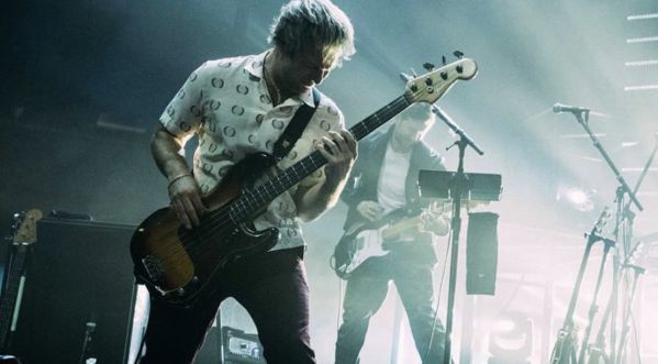 Maroon 5 : Le groupe fait un don de 500 000 $ à une association !