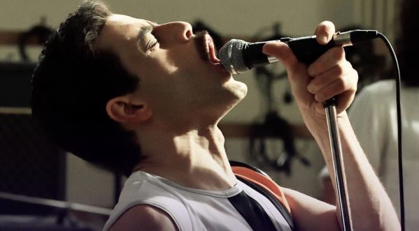 Bohemian Rhapsody : Rami Malek sacré meilleur acteur !