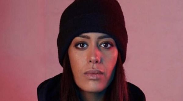 Amel Bent : Elle dévoile son nouveau single « Demain » !