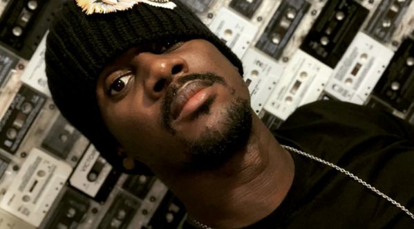 Biographie : Black M