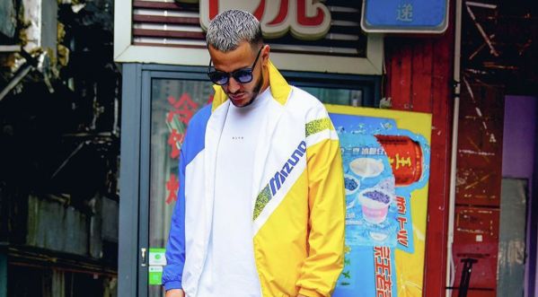 DJ Snake : Plus d’un milliard de vues cumulés pour Taki Taki !