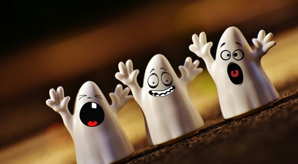 3 idées pour un Halloween inoubliable avec des enfants