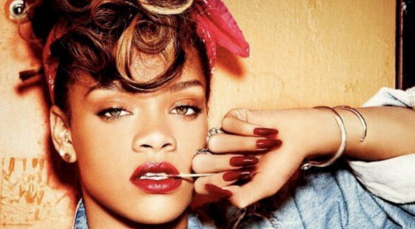 Saint-Valentin : Rihanna sort une box XTRA VIP de Savage X Fenty !