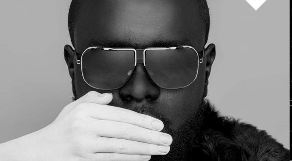 Biographie : Maitre Gims