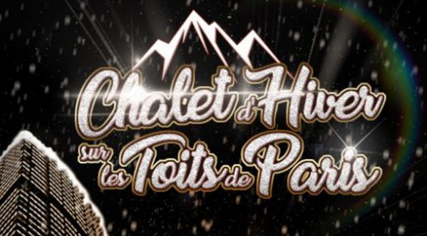 L’opening des after work chalet d’hiver all inclusive au Rooftop du Tout le monde en parle !