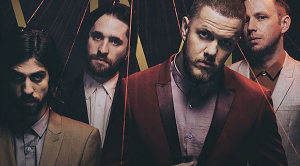 Imagine Dragons : Radioactive réalise un nouvel exploit !