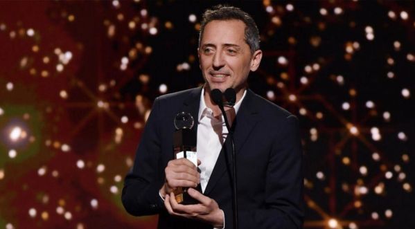 Biographie : Gad Elmaleh