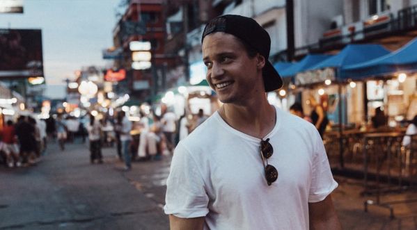 Kygo : L’artiste tease l’arrivée d’un nouveau morceau pour la Saint-Valentin !