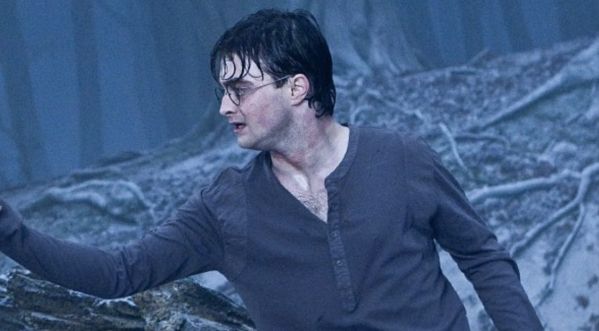 Harry Potter : Daniel Radcliffe souhaiterait en faire une série !