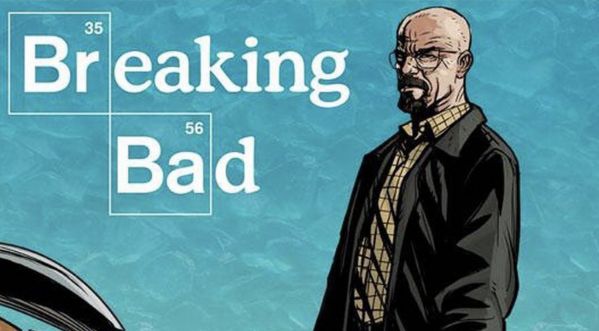 Breaking Bad : Le film de la série diffusé très bientôt sur Netflix !
