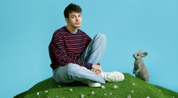 Rex Orange County : Découvrez sans attendre son nouveau morceau : New House