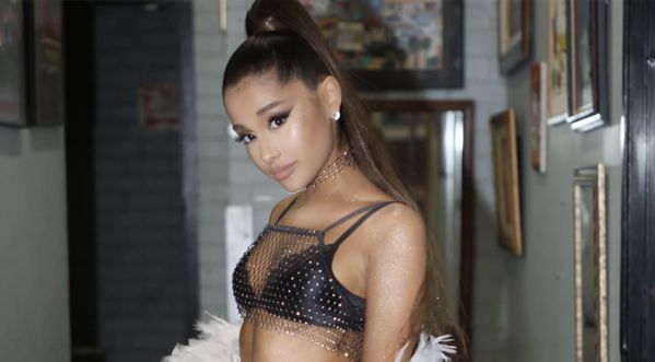 Ariana Grande : Le nouvel album de l’artiste bat déjà des records !