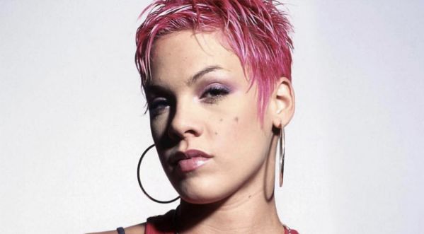 Biographie : Pink