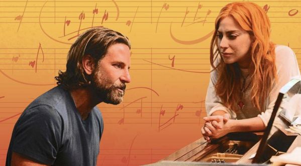 A Star Is Born : la bande-originale déjà vendue à plus de 200 000 exemplaires !