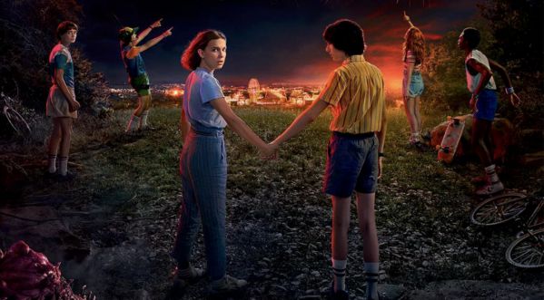 Stranger Things : Quel personnage es-tu selon ton signe astrologique ?