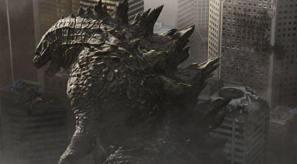 Godzilla vs Kong : la sortie avancée !